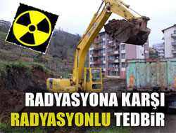 Rize'de Fıkra Gibi Olay