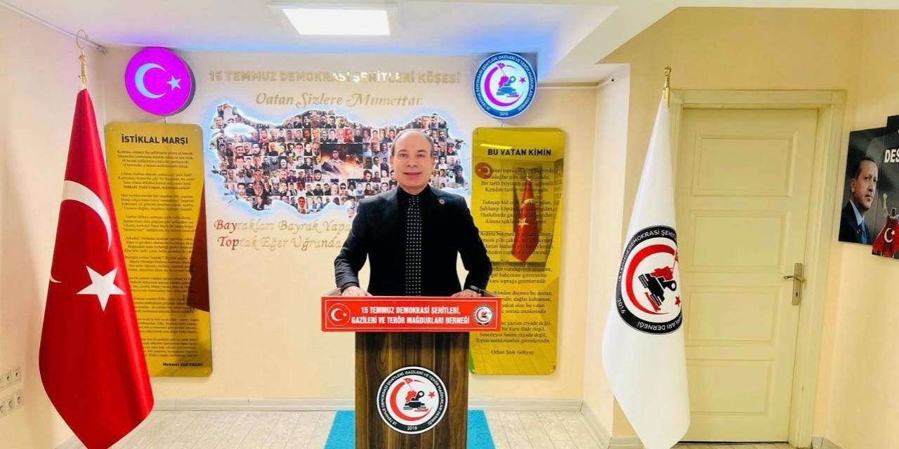 Şehit Yakınlarından Başsavcıya Hakarete Tepki