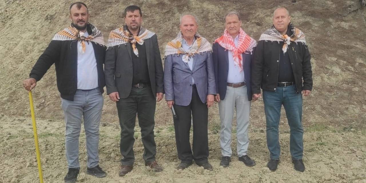 Altınkent Köyü Kültür Ve Dayanışma Günü Büyük Coşkuya Sahne Oldu