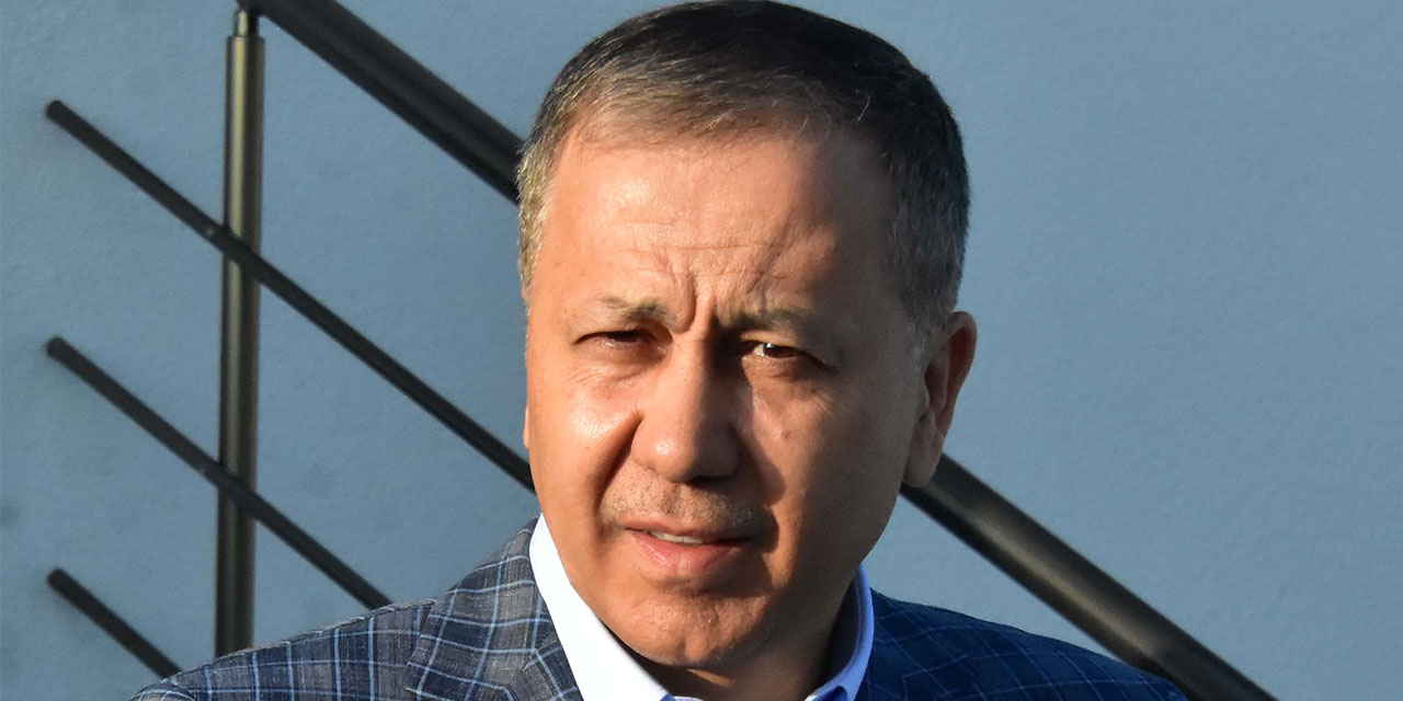 Bakan Yerlikaya'dan bayramda trafiğe çıkacak sürücülere uyarı