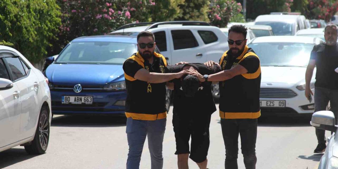 Ters Yöne Girip Kadın Sürücüye Küfretmişti: "El Kol Yaptı, Tahrik Etti" Savunması Yaptı