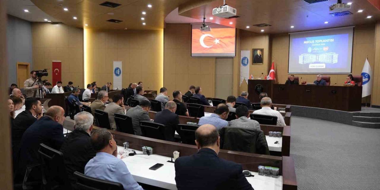 Çorum’da 25 Milyon Euroluk Dev Yatırım İçin Start Verildi