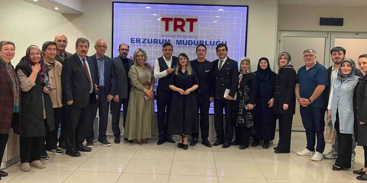 ‘Doğudan Sesler’ Kemertaş İle Alkış Topluyor