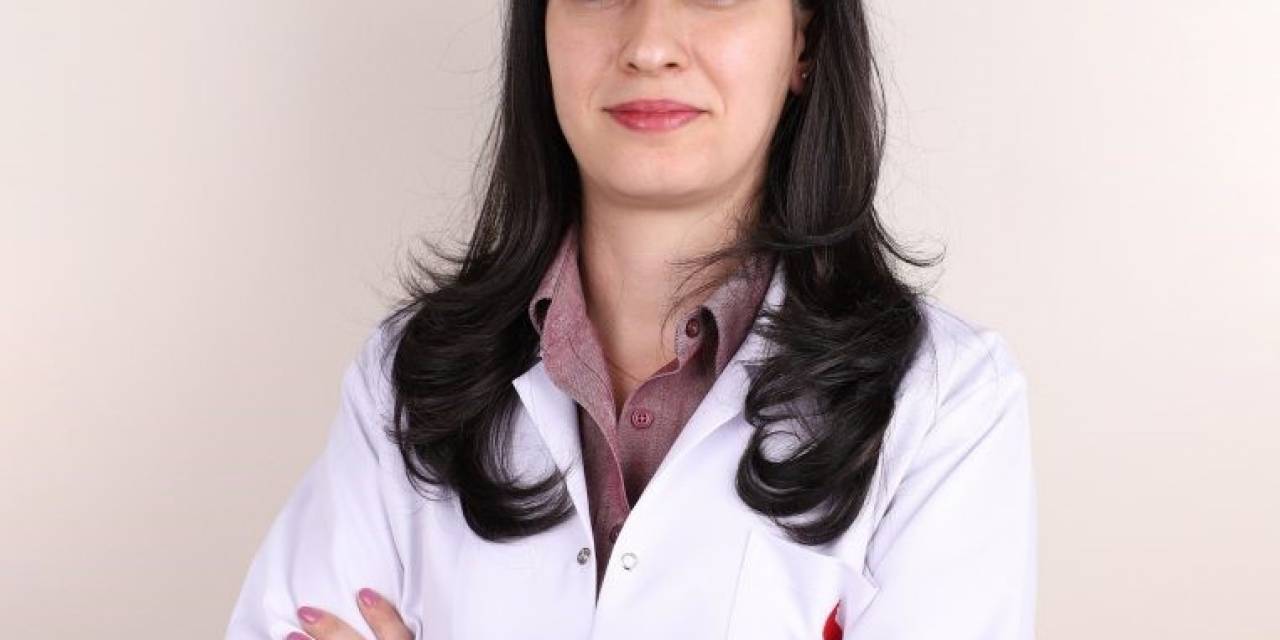 Öğr. Gör. Dr. Semercioğlu: "Aşırı Ve Kontrolsüz Kırmızı Et Tüketimi Sağlık Risklerini Artırmaktadır"