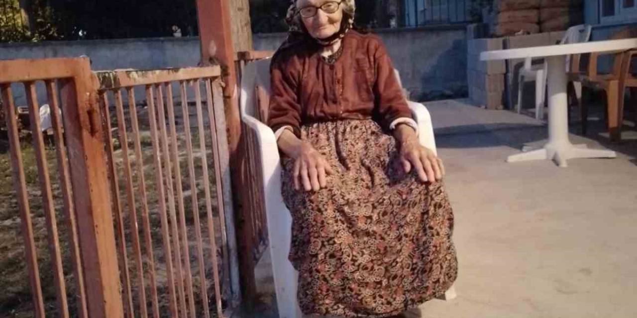 Şehitlerin İçin Hayır Yemeği Hazırlığındaki Şehit Annesi Vefat Etti