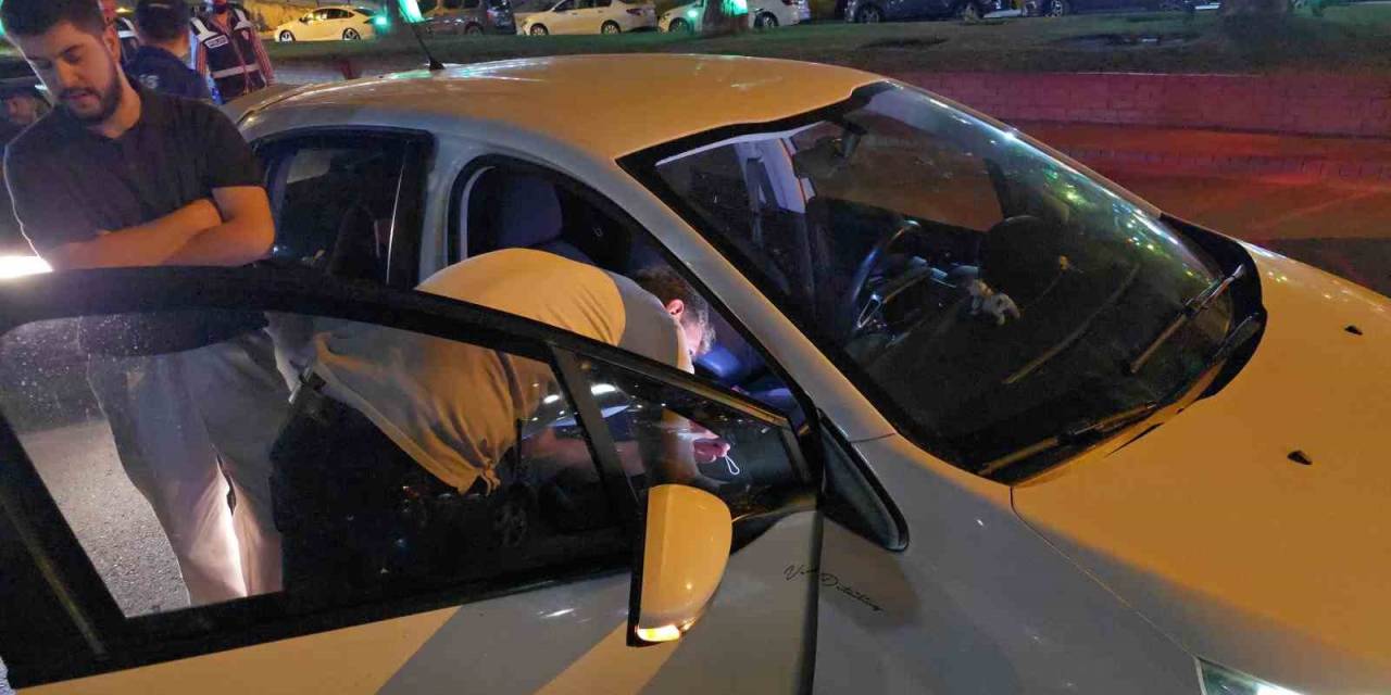 Karadeniz Ereğli’de Polisten Bayram Öncesi Huzur Ve Güven Uygulaması