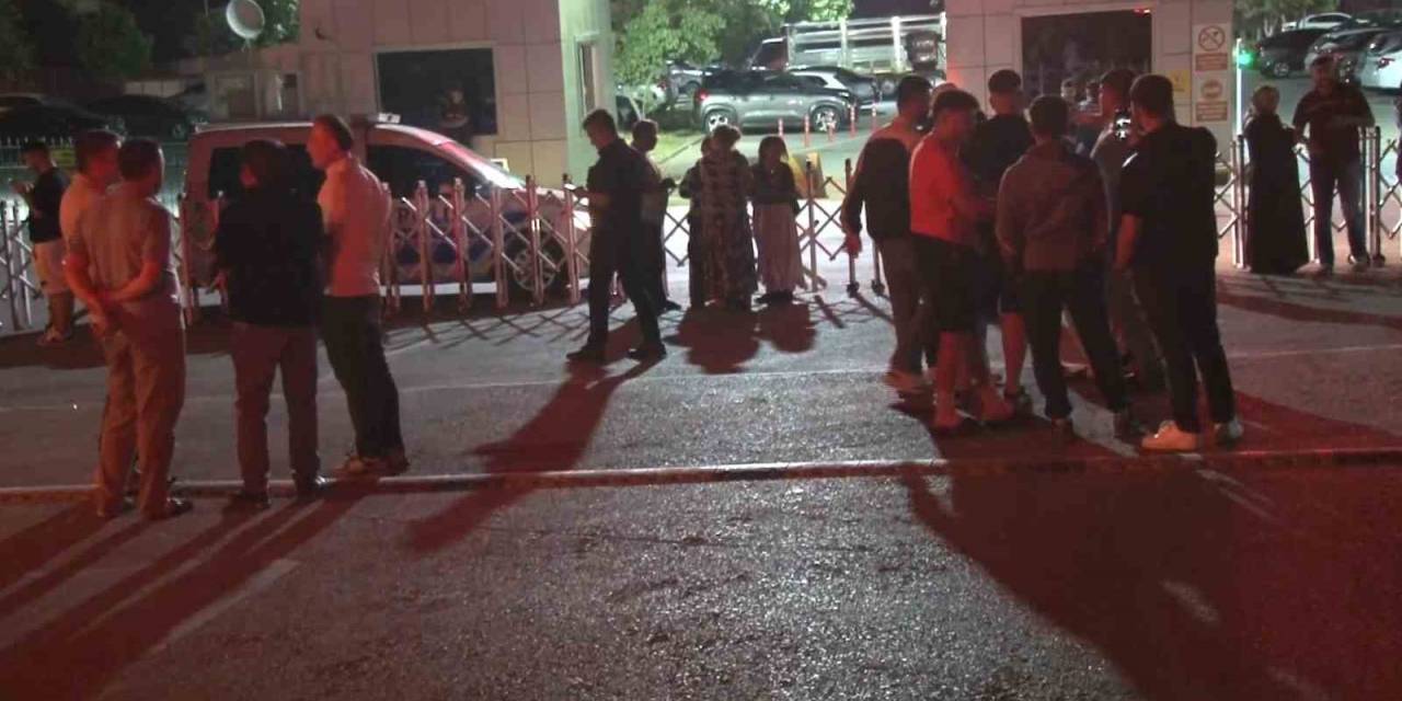 Bayram Öncesi Mahkumlar Maltepe Cezaevi’nden İzinli Olarak Tahliye Edildi