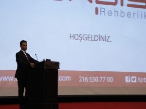 Okul Rehberlik Sisteminde Yeni Dönem ’Orbis Rehberlik’