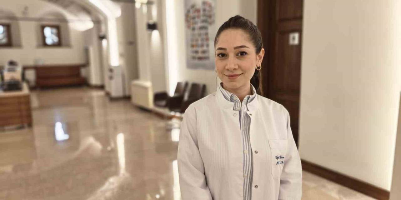 Uzmanı Sağlıklı Kurban Bayramı İçin Uyardı