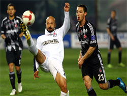 Kartal Paşaya Diş Geçiremedi - VİDEO