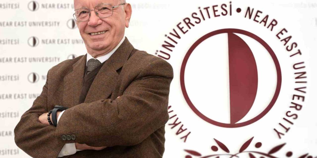 Türkiye’de Keşfedilen Endemik Anason Türüne Prof. Dr. Başer’in Adı Verildi