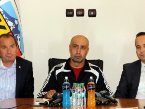 Kafkas: "Kazanmak İçin Her Şeyi Yapacağız"