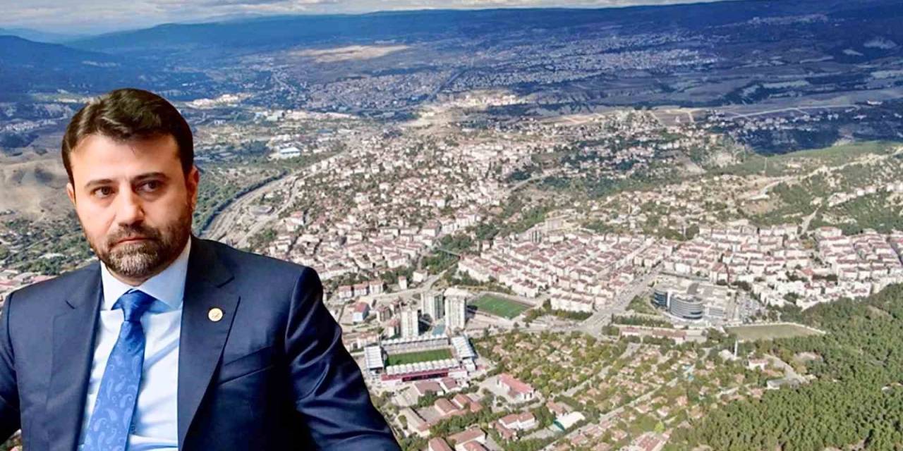 Milletvekili Şahin’den 30. Yıl Mesajı