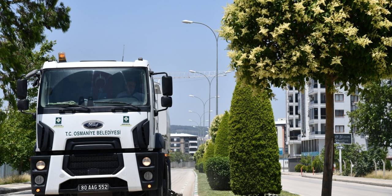 Sokakların Gizli Kahramanları Kurban Bayramı’nda Sahada