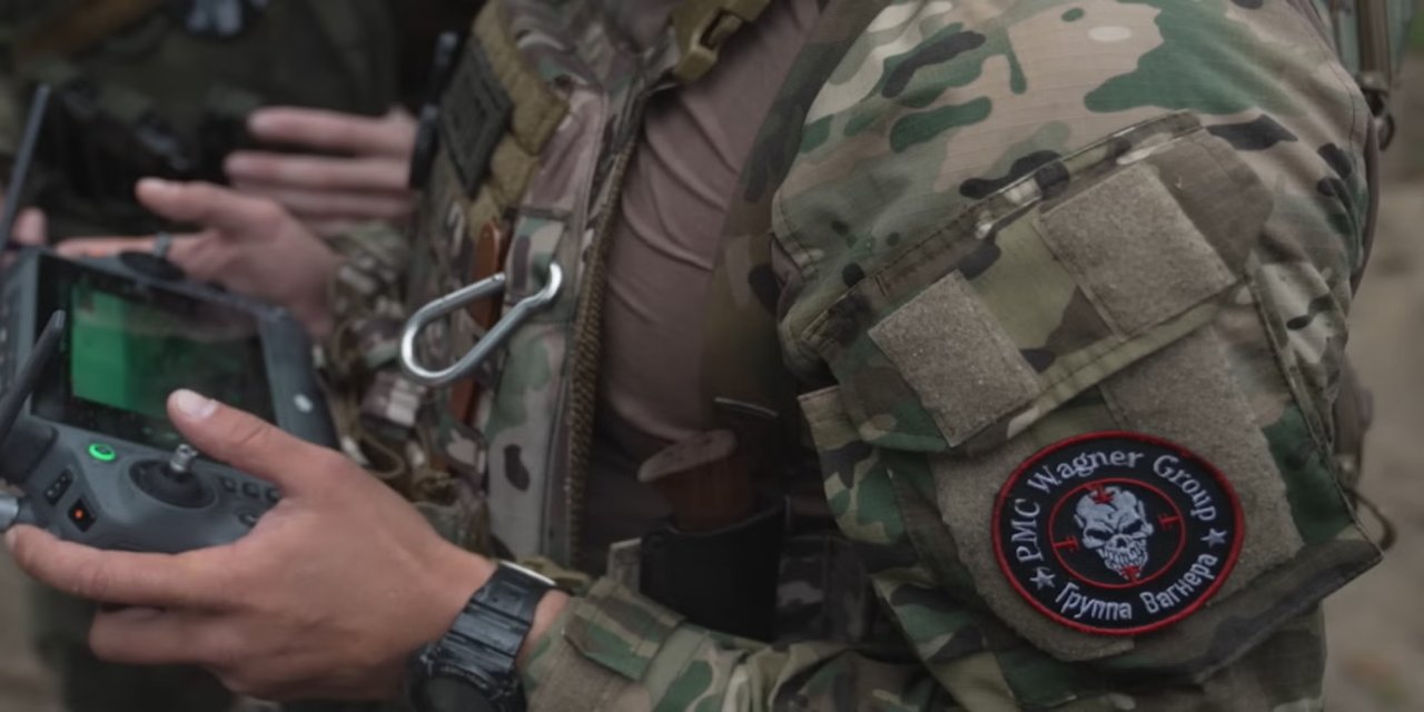 Rus paralı asker grubu ‘Wagner’, Mali'den çekildiğini duyurdu