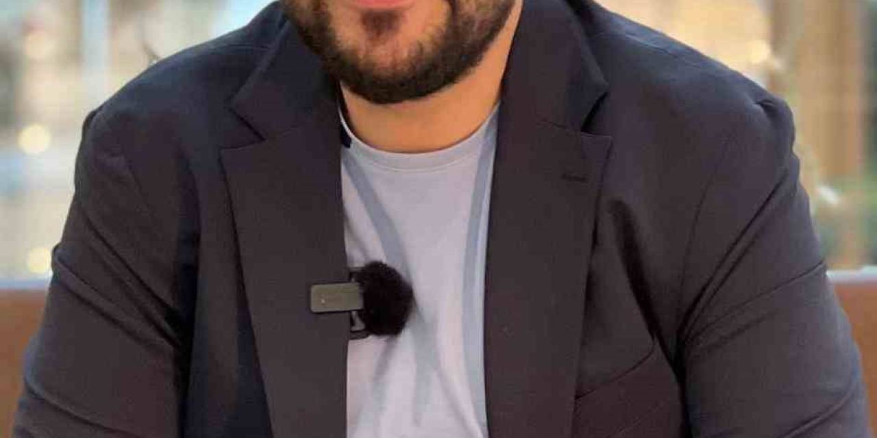 Başkan Çifçi: "Bu Bayram Toplumsal Sorumluluğumuza Farkındalık Oluşturacağımız Bir Fırsat Olsun"