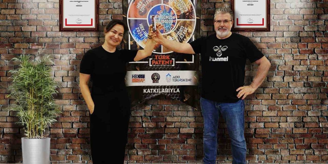 Adü Teknokent’te Heyecan Verici Çalışma: Kanser Hücrelerine Karşı Akıllı Moleküler Tuzak