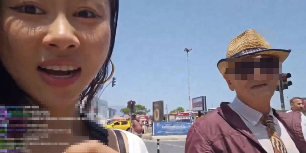 Kadıköy’de Güney Koreli Kadını Taciz Eden 71 Yaşındaki Şüpheli Tutuklandı