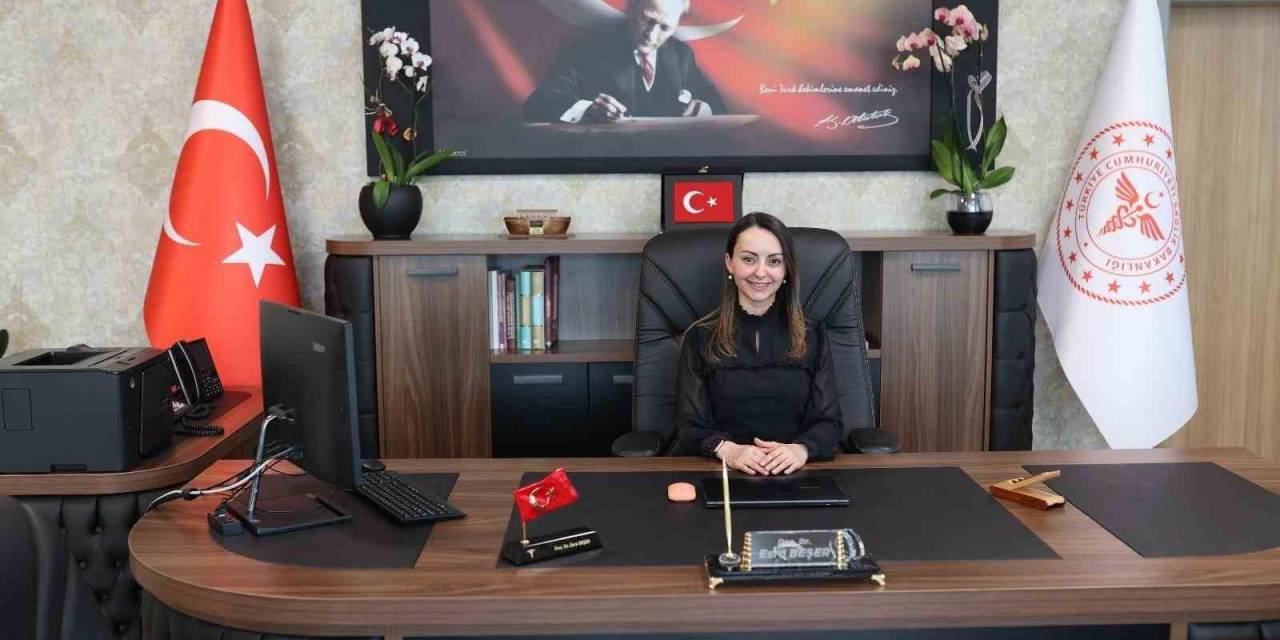 Ağrı’da Kurban Bayramı’nın İlk Gününde 136 "Acemi Kasap" Acil Servise Başvurdu