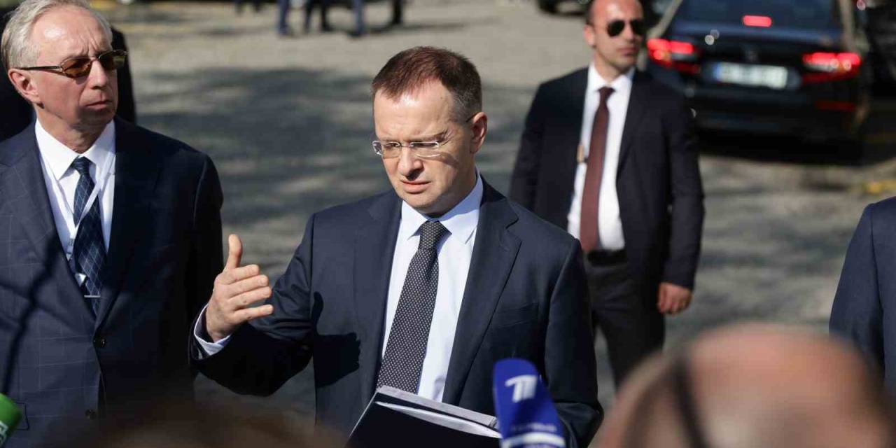 Rusya: "Ukrayna, Esir Takasını Ve Cenazelerin Kabulünü Beklenmedik Bir Şekilde Belirsiz Süreyle Erteledi"