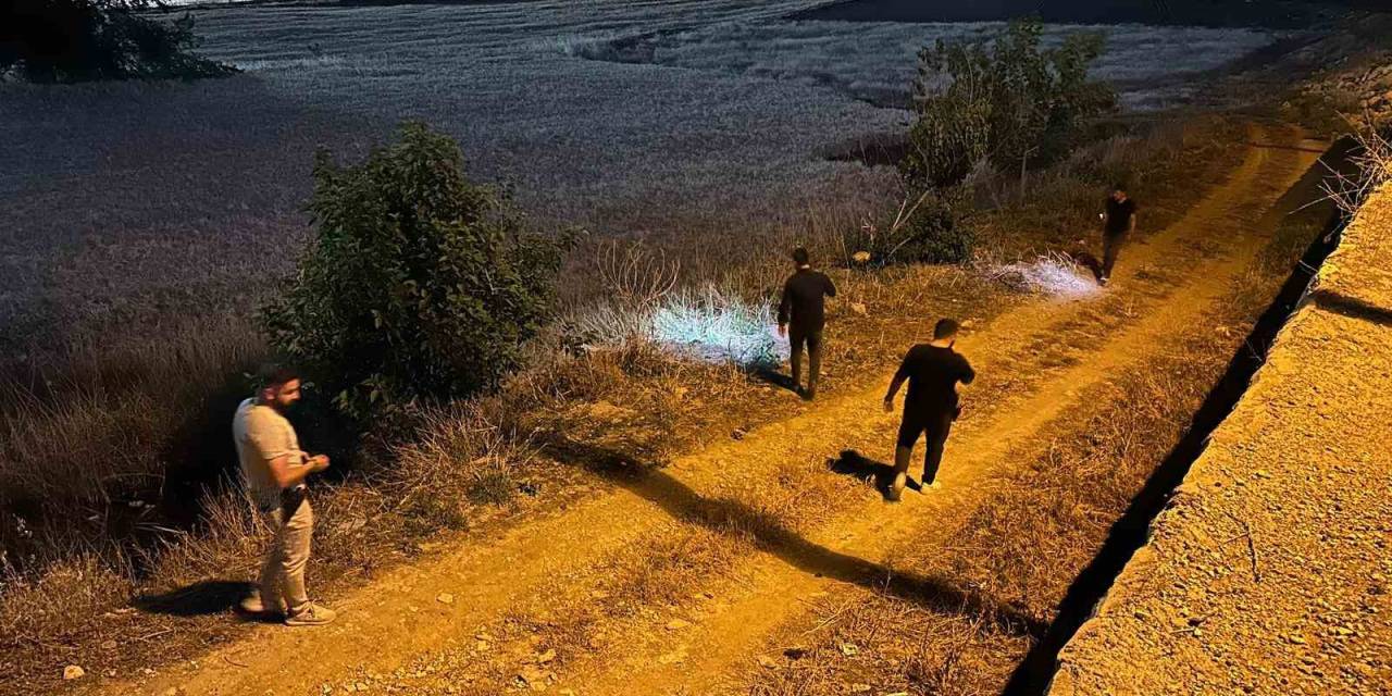 İki Grup Arasında Bıçaklı Kavga: 1 Yaralı