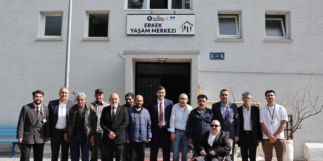 Başkan Kahveci: "Bayramlar, Birlik Ve Dayanışmanın En Güzel Örneklerinin Sergilendiği Zamanlardır"