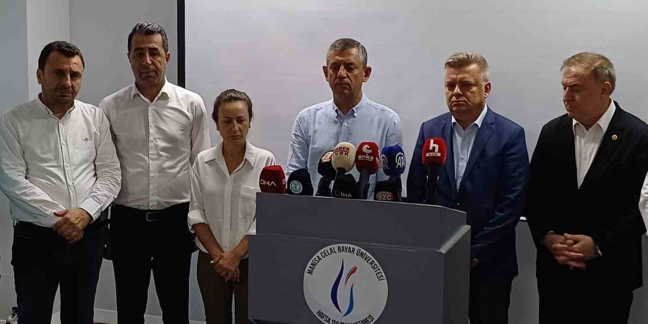 Başkan Zeyrek’ten Umutlandıran Haber