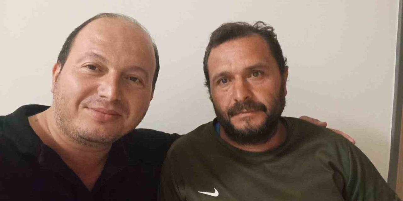 ’berbere Gidiyorum’ Deyip Ortadan Kaybolmuştu, Gece Saatlerinde Evine Döndü