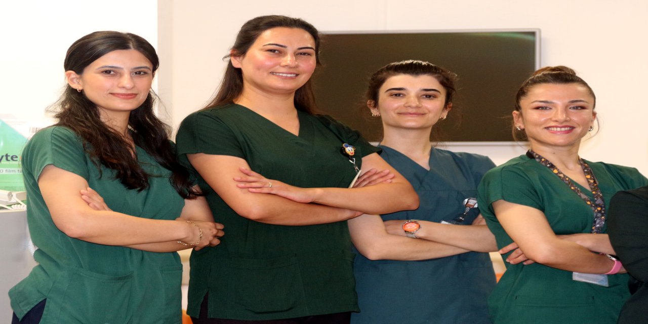 Yangında hastaları tahliye için zamanla yarışan hemşire: Koşmak yetmedi, her saniye çok değerliydi