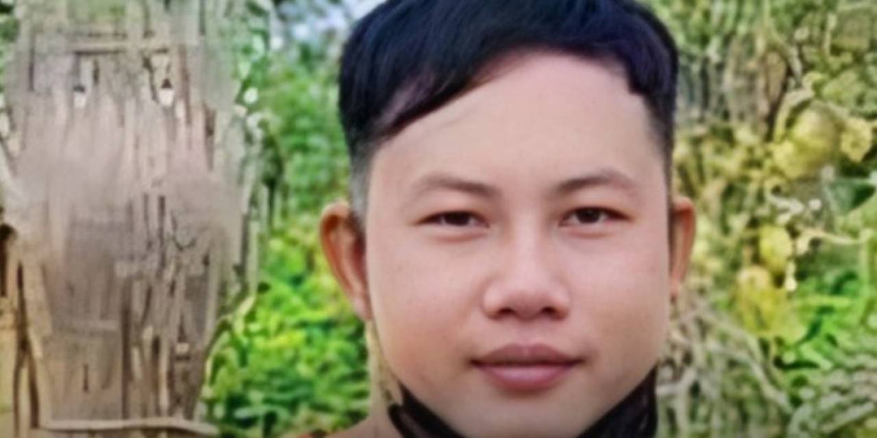 İsrail Ordusu Ve Shin Bet, Gazze’den Taylandlı Esirin Cenazesini Aldı