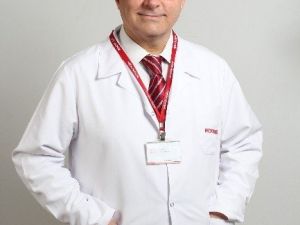 Medical Park Tokat Hastanesi Kadrosuna Güç Katıyor