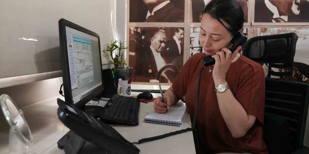 İlk 5 Ayda 12 Bin 726 Talep Karşılık Buldu