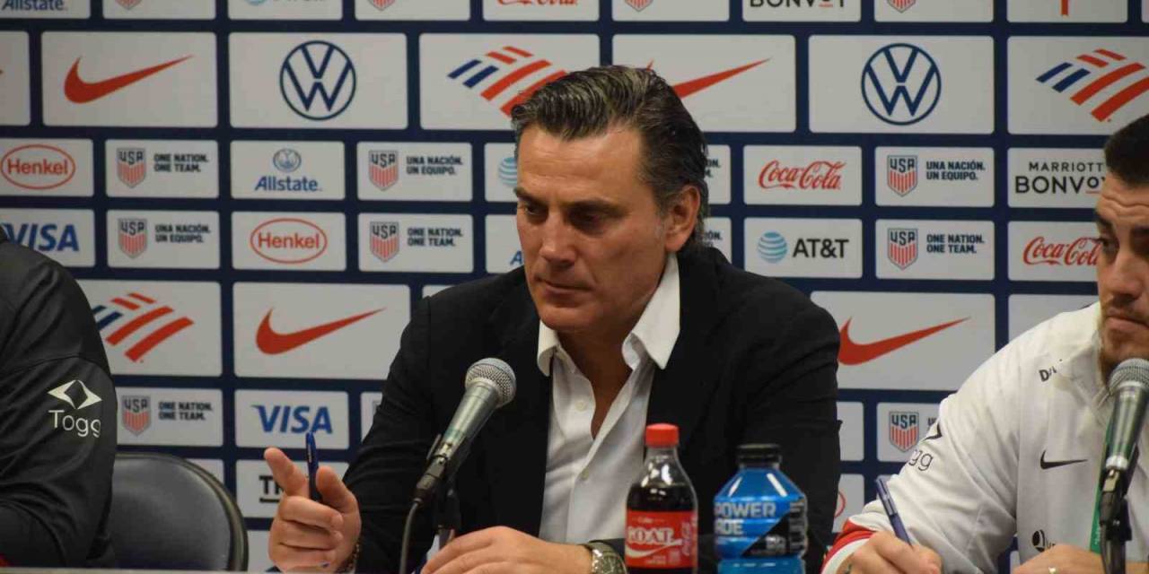 Montella: "Bu Galibiyeti Türk Halkına Armağan Ediyoruz"