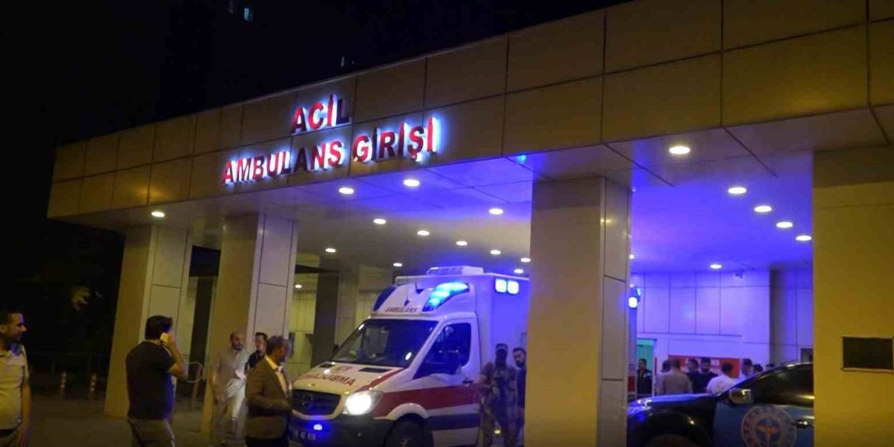 Erciş’te Traktörün Altında Kalan Çocuk Hayatını Kaybetti