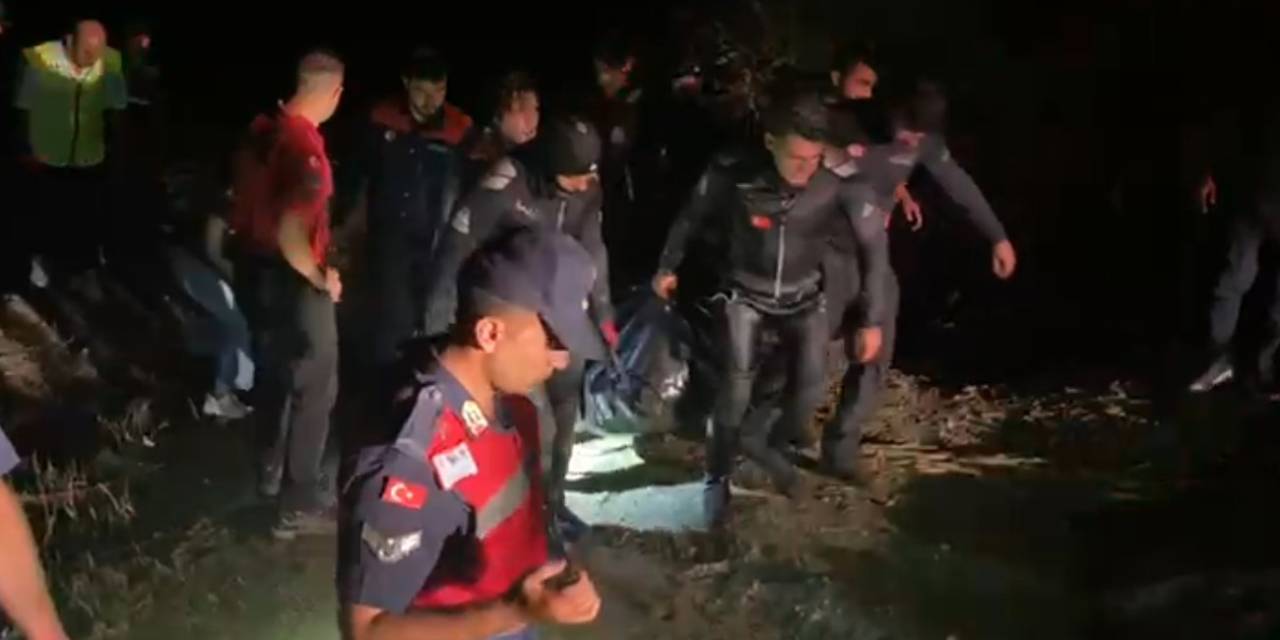 Bayram Tatili İçin Geldiği Antalya’da Balık Avlamak İsterken Canından Oldu