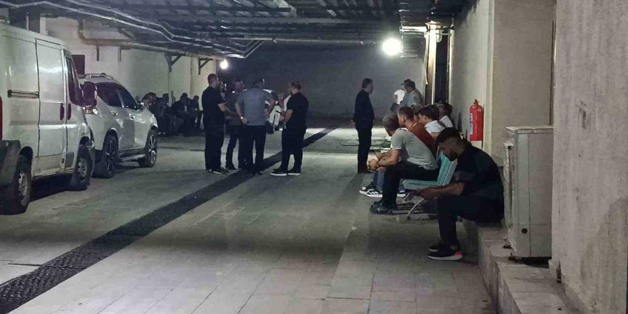 Batman’da 1 Yaşındaki Çocuk Balkondan Düşerek Hayatını Kaybetti