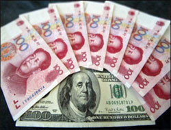 Ne dolar ne euro yeni para birimi yuan