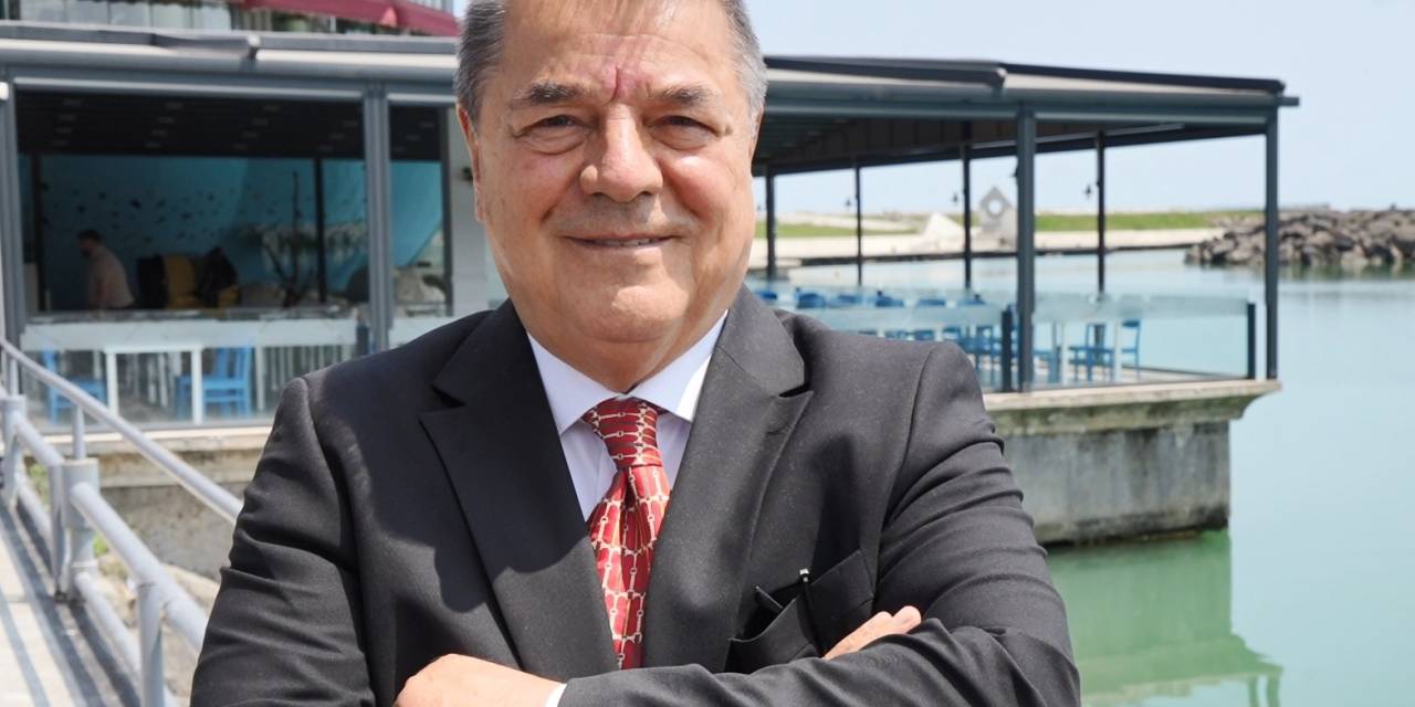 Veysel Bilen: "Avrupa’da Herkes Tarafından Beğenilen Bir Samsunspor İzleteceğiz"