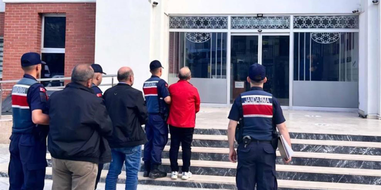 Artvin’de göçmen kaçakçılığı operasyonu: 3 şüpheli tutuklandı