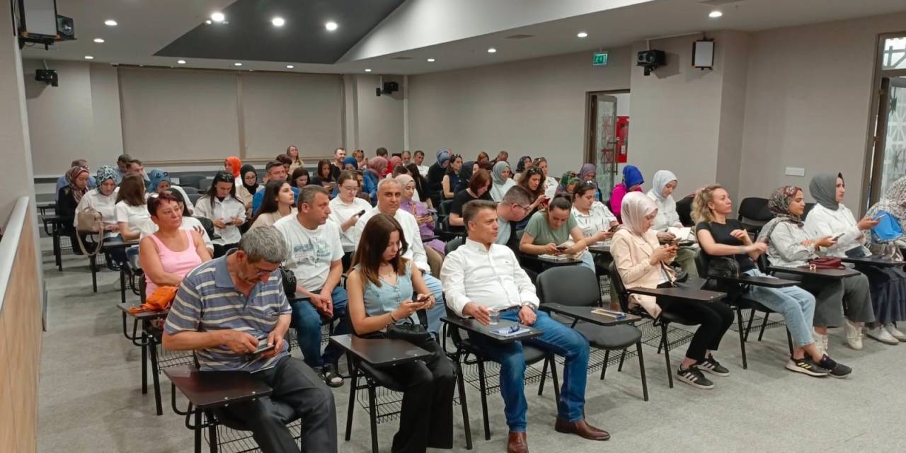 Büyükşehir’den Muhtarlara Personel Desteği