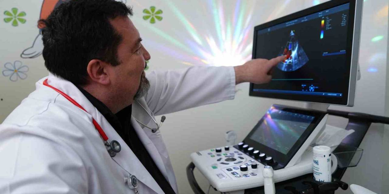 Çocuklarda Hipertansiyon Gizlice İlerliyor