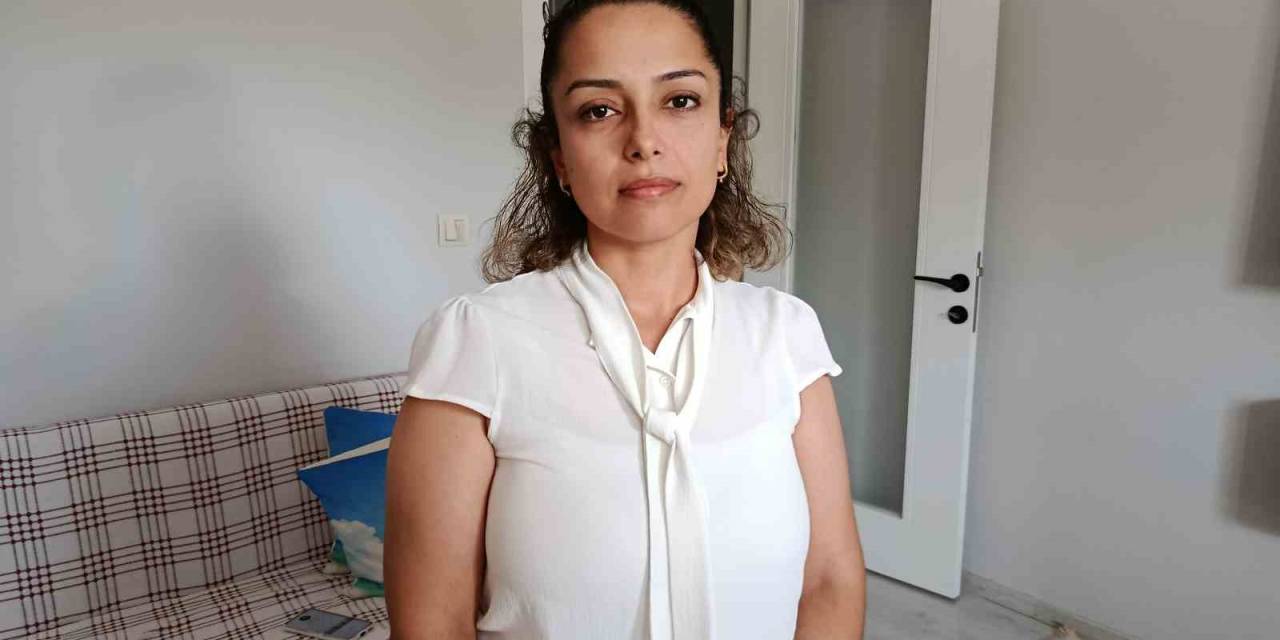 Kadının Yardım Çığlığı, ‘Ne Canını Ne De Malını Koruyabiliyor’