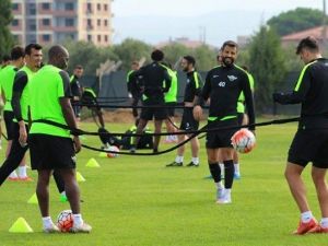 Akhisar Belediyespor - Eskişehirspor Maçının Bilet Fiyatları Açıklandı