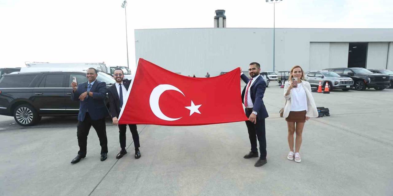 A Milli Takım Raleigh’de