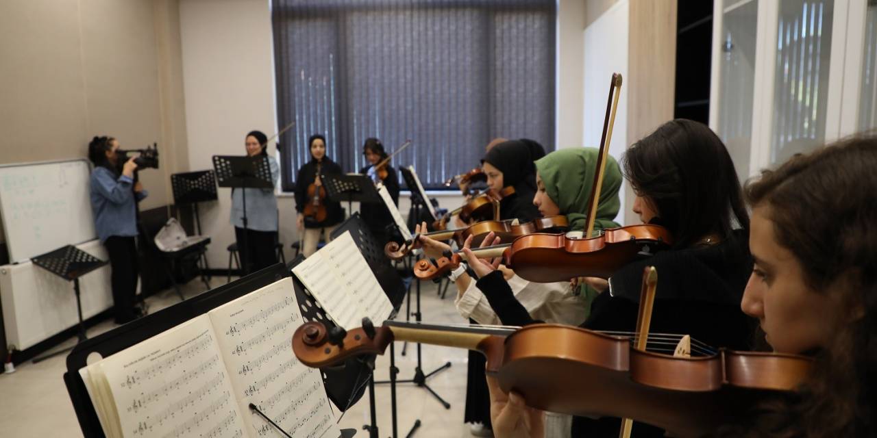 Ali Ulvi Kurucu Gençlik Merkezi’nde Yaz Dönemi Kayıtları Başlıyor