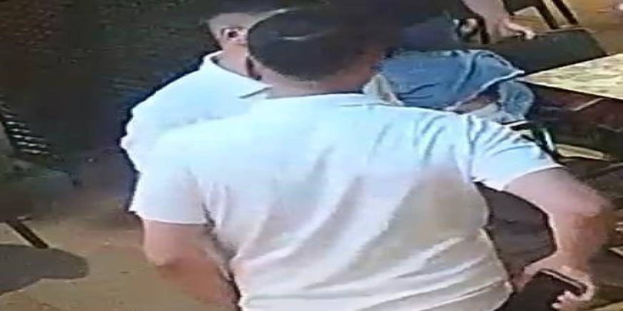 İzmir’de 17 Yaşındaki Çalışanın Burnu Isırılarak Koparıldı