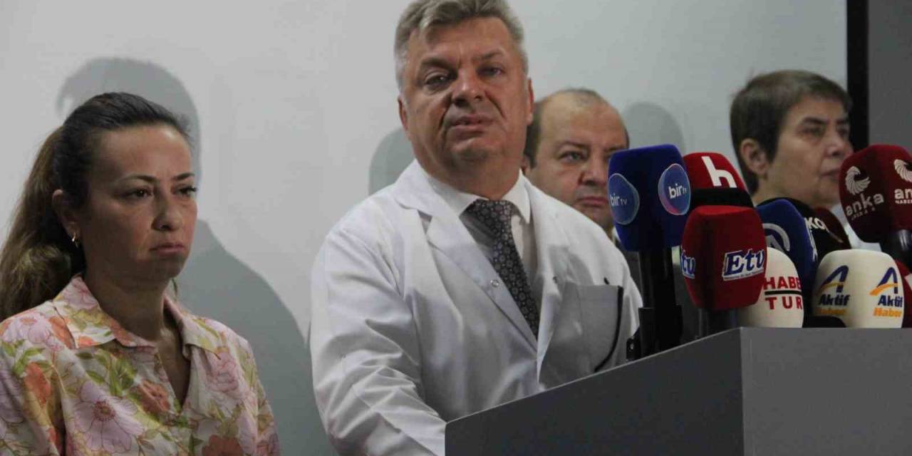 Ferdi Zeyrek’in Sağlık Durumu Ciddiyetini Koruyor