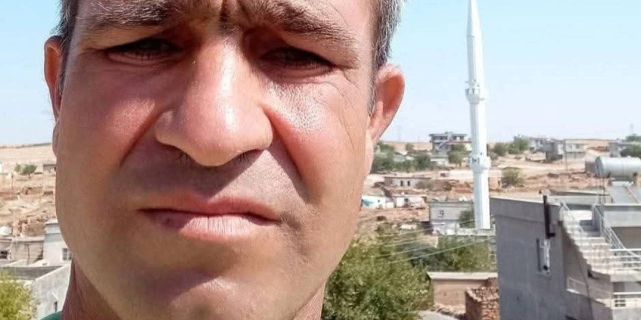 Şanlıurfa’da Akraba Kavgası Kanlı Bitti: 1 Ölü, 1 Yaralı