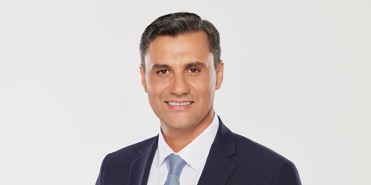 Manisa Büyükşehir Belediye Başkanı Ferdi Zeyrek hayatını kaybetti