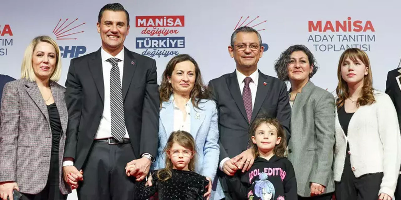 'Özgür Özel; Aklımın yarısını, kalbimin yarısını kaybettim'